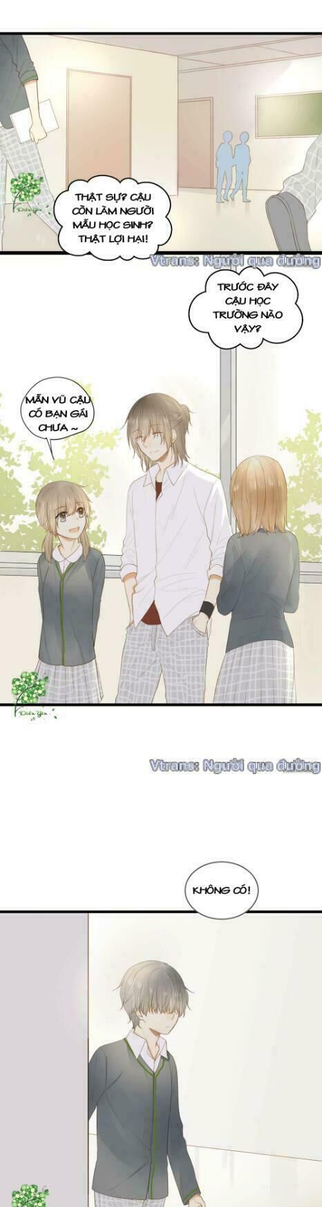 Sinh Hạ Long Chủng Chapter 4 - 17