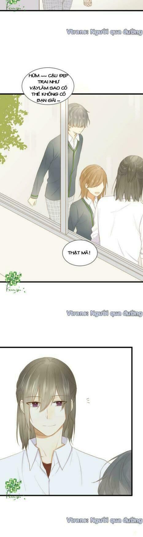 Sinh Hạ Long Chủng Chapter 4 - 18
