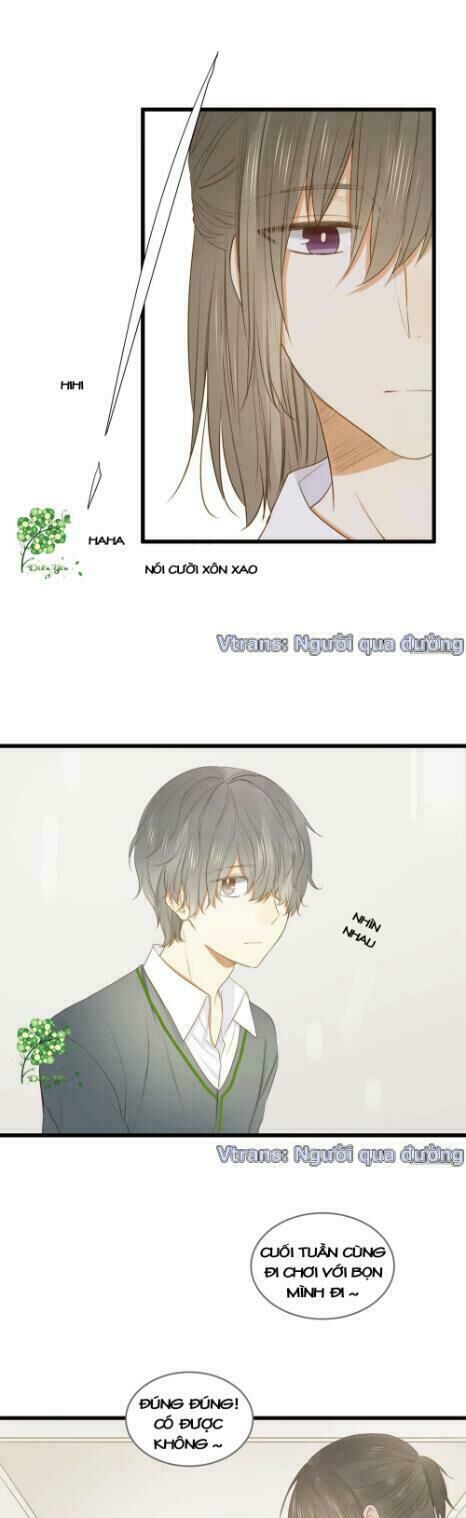 Sinh Hạ Long Chủng Chapter 4 - 19