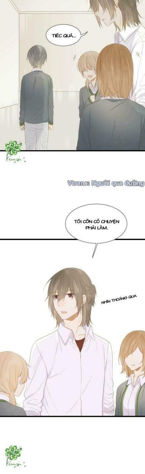 Sinh Hạ Long Chủng Chapter 4 - 20