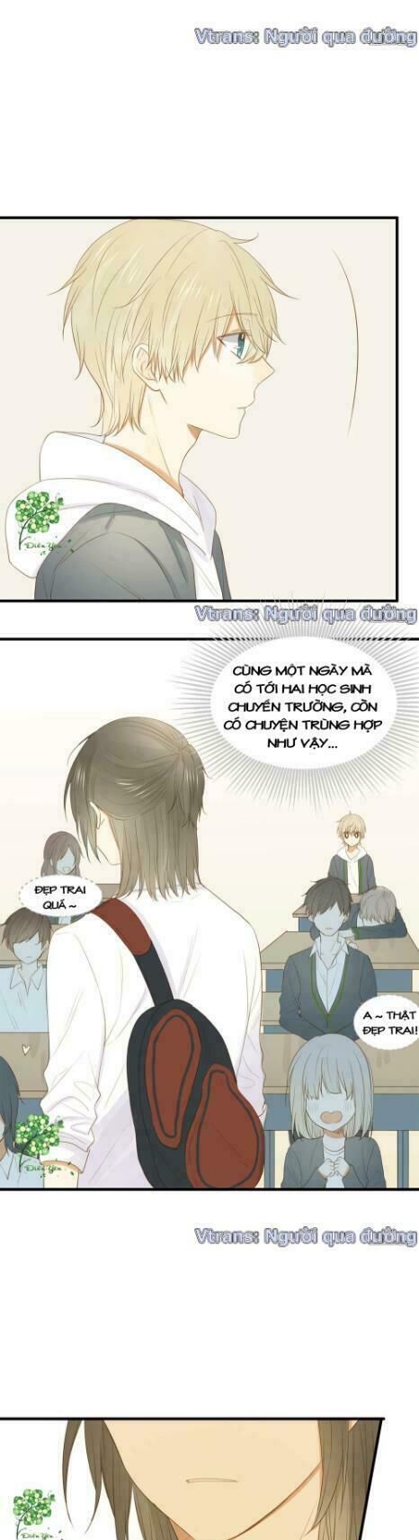 Sinh Hạ Long Chủng Chapter 4 - 3