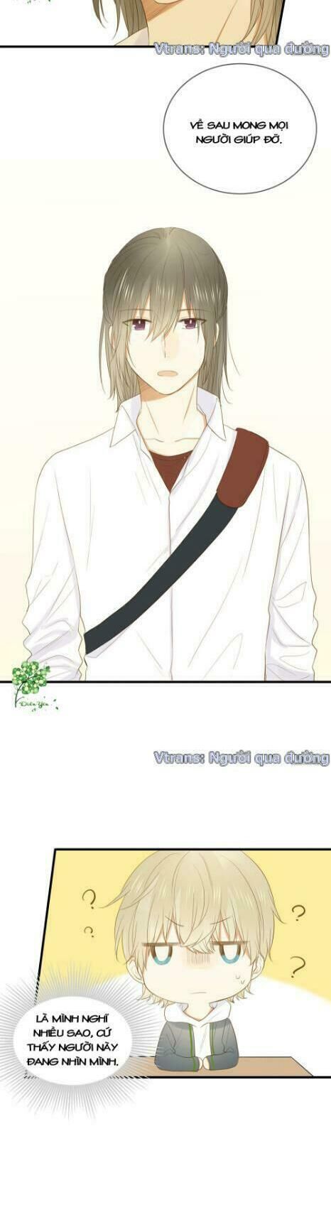 Sinh Hạ Long Chủng Chapter 4 - 4