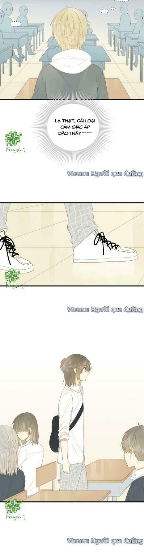 Sinh Hạ Long Chủng Chapter 4 - 6