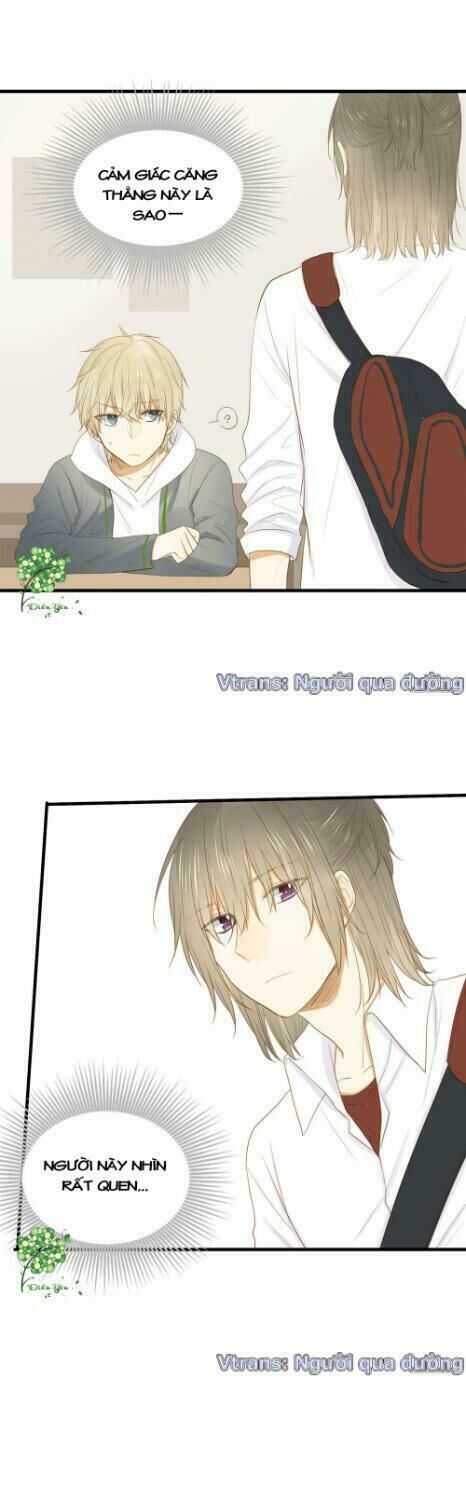 Sinh Hạ Long Chủng Chapter 4 - 7