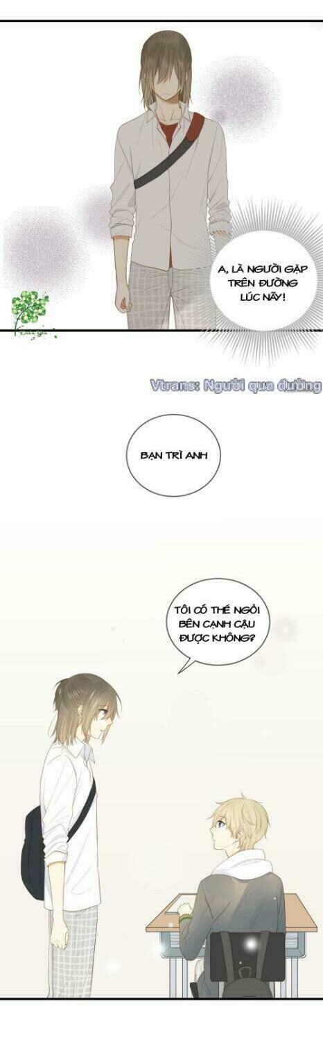 Sinh Hạ Long Chủng Chapter 4 - 8