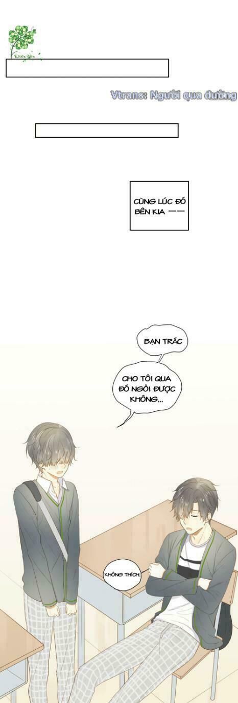 Sinh Hạ Long Chủng Chapter 4 - 9