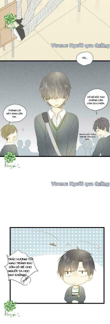 Sinh Hạ Long Chủng Chapter 4 - 10