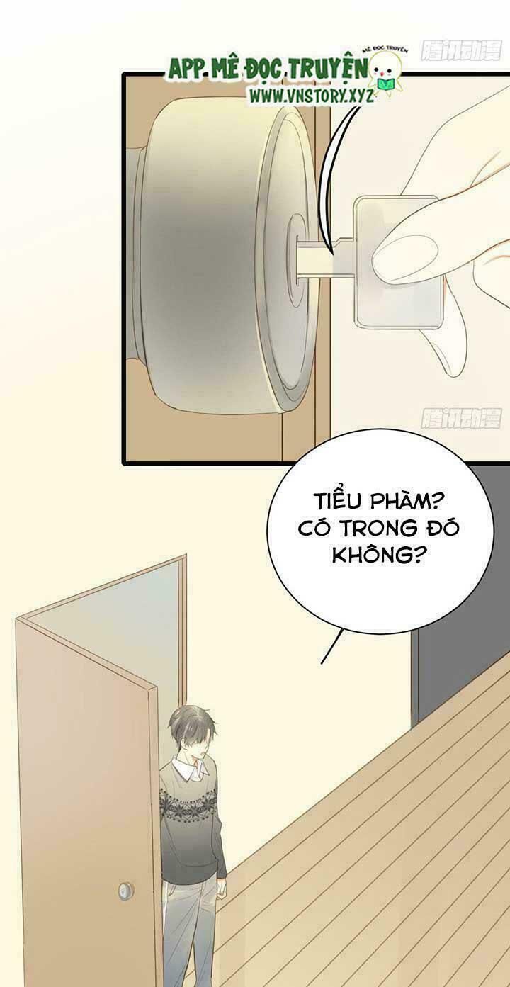 Sinh Hạ Long Chủng Chapter 40 - 4