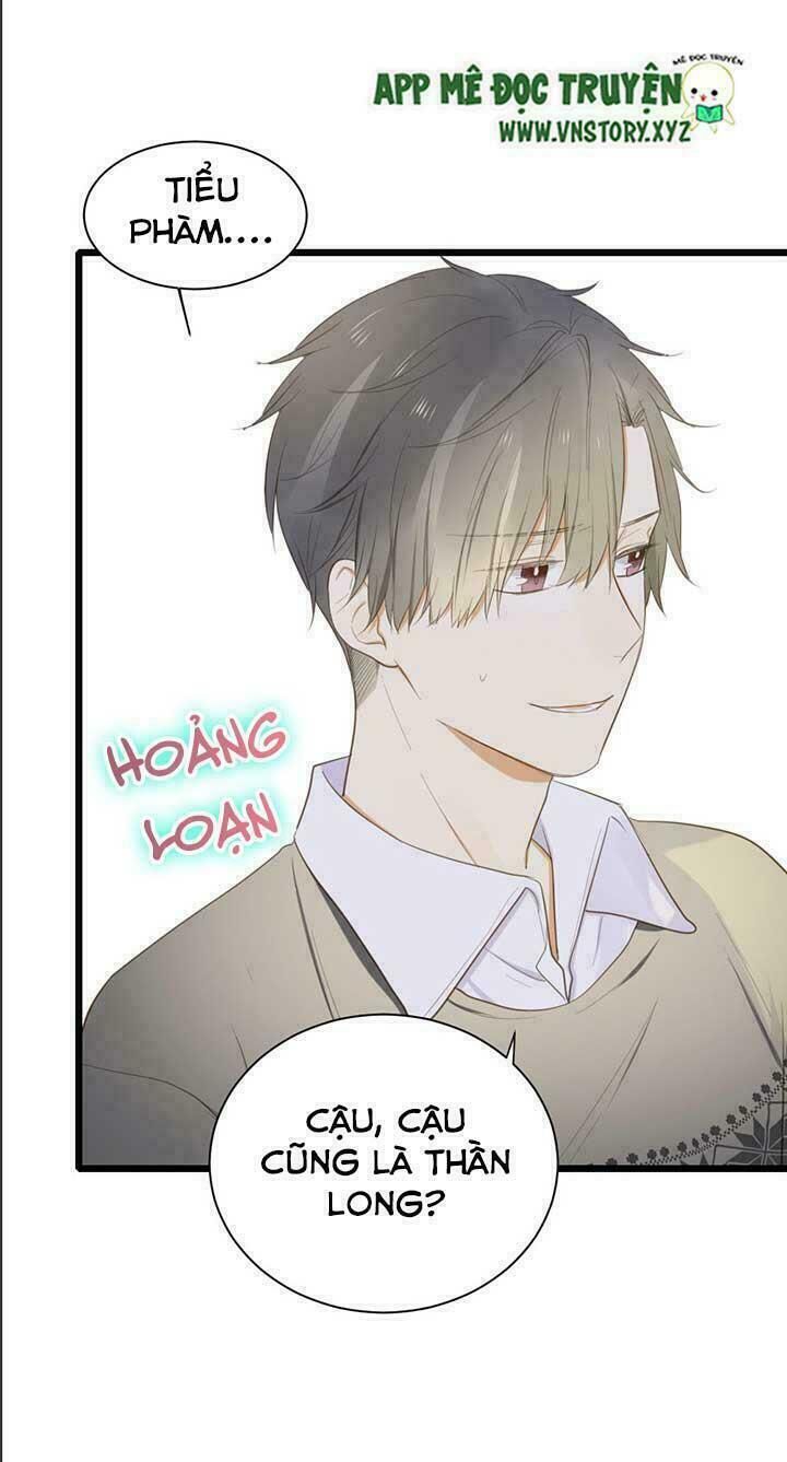 Sinh Hạ Long Chủng Chapter 40 - 38