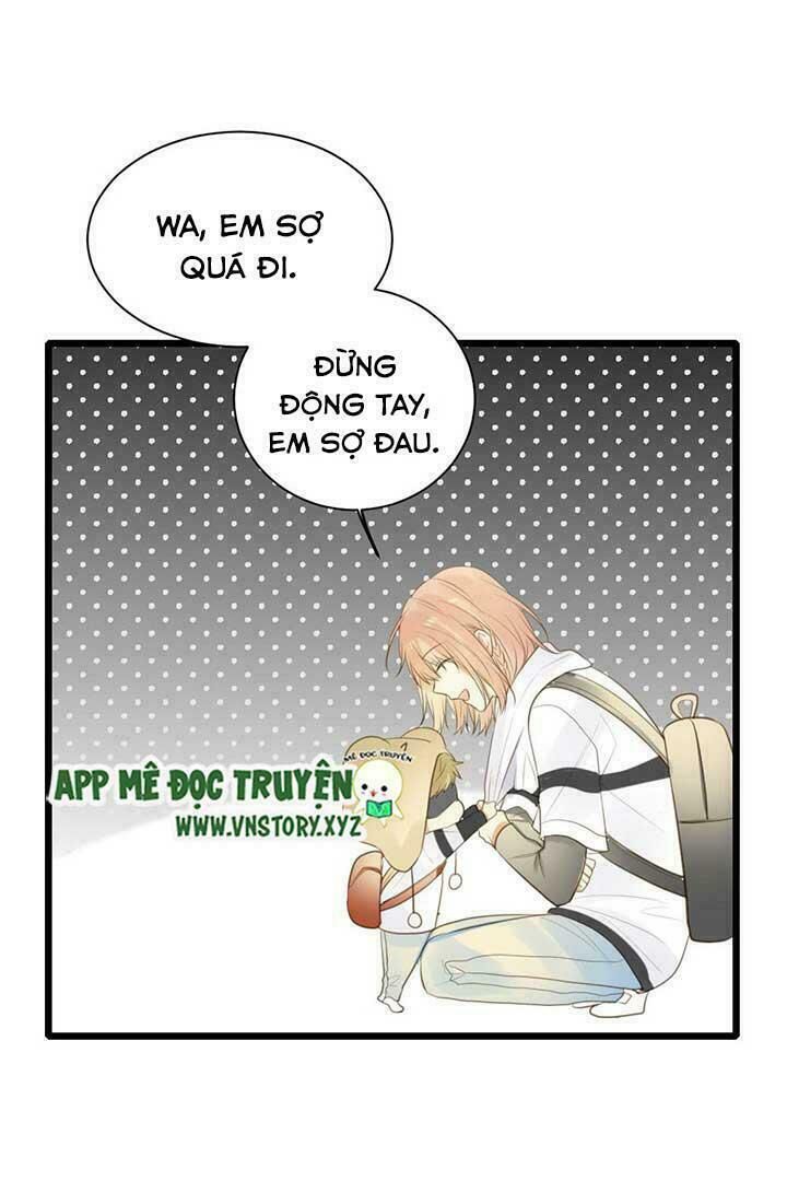 Sinh Hạ Long Chủng Chapter 42 - 15