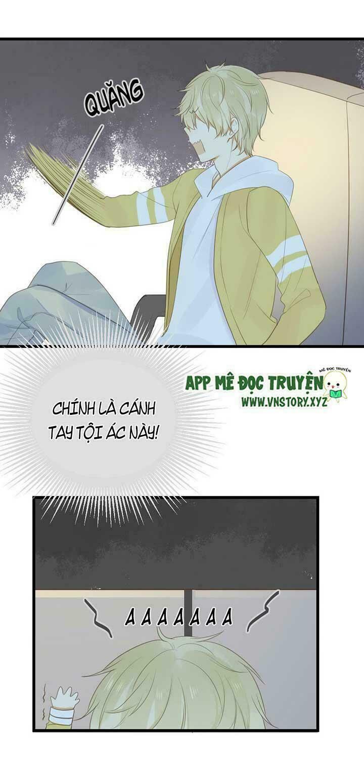 Sinh Hạ Long Chủng Chapter 44 - 6