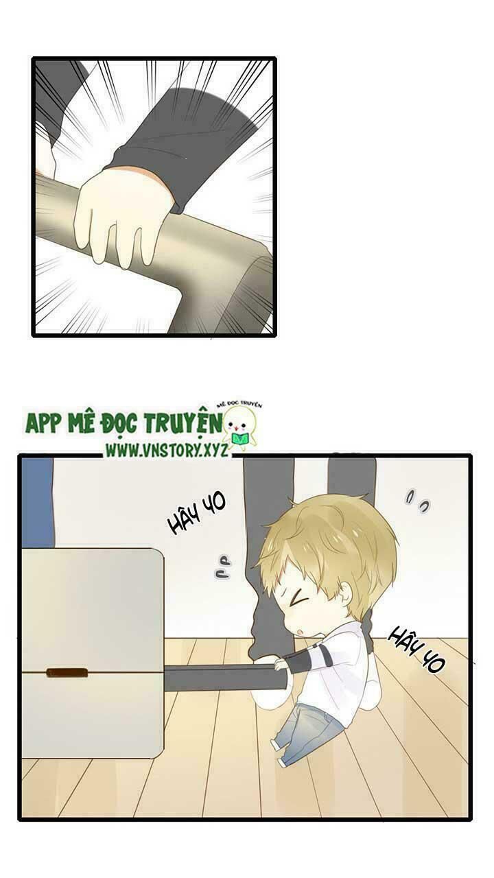 Sinh Hạ Long Chủng Chapter 45 - 15