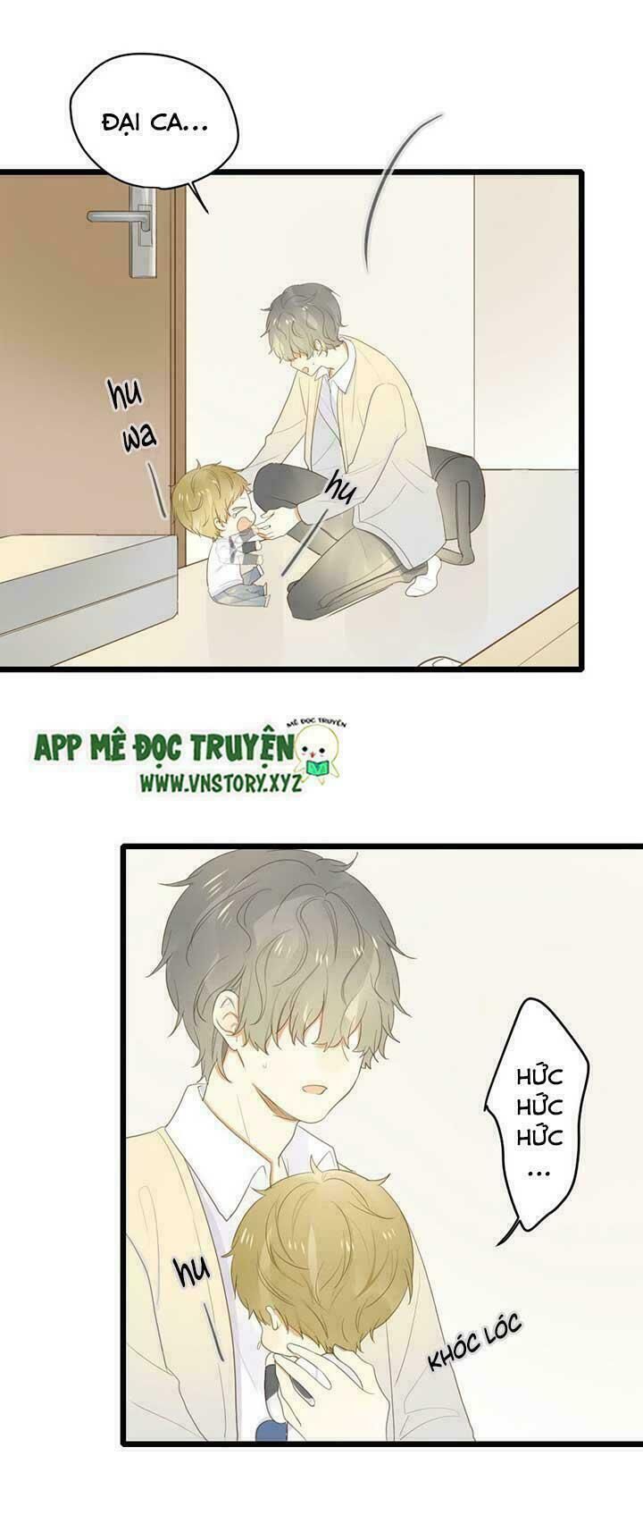 Sinh Hạ Long Chủng Chapter 45 - 22