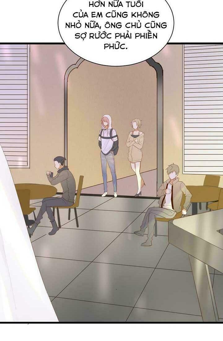Sinh Hạ Long Chủng Chapter 46 - 8