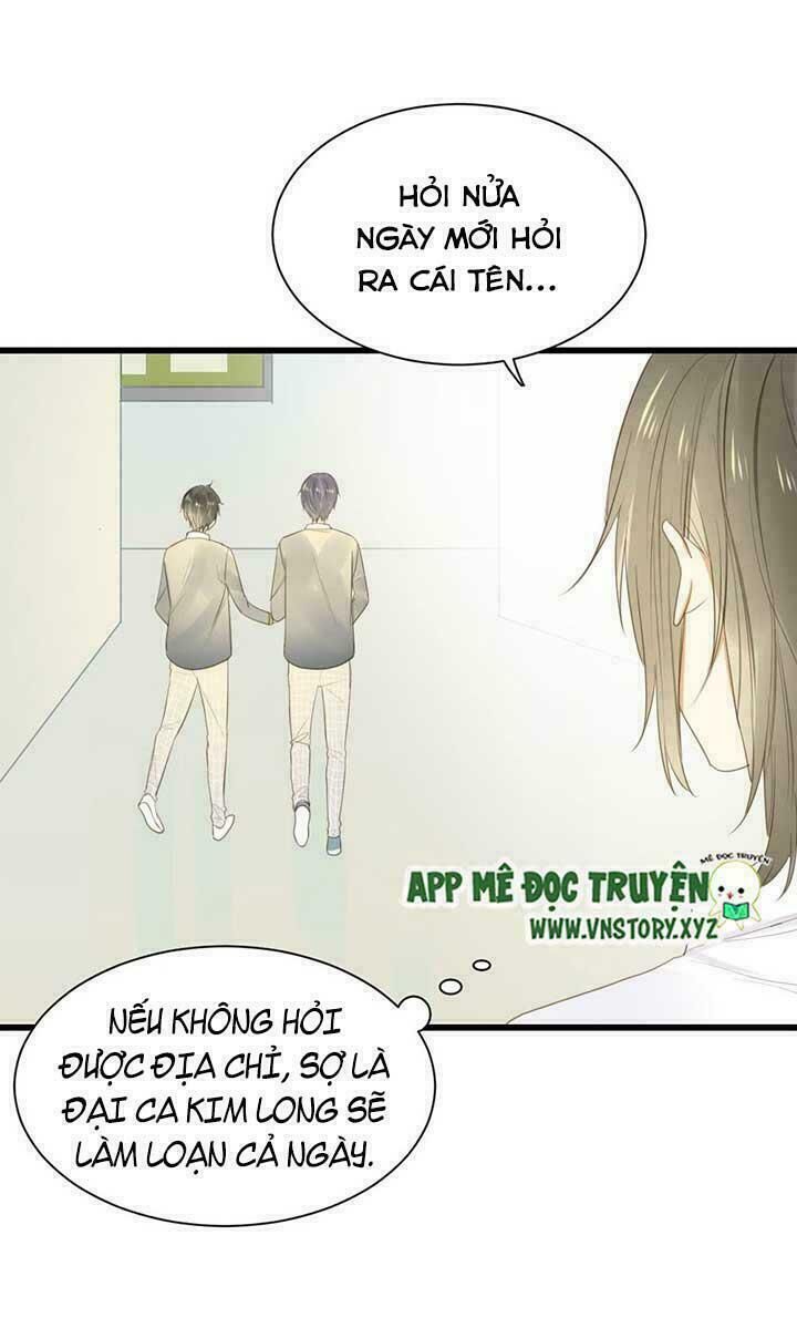 Sinh Hạ Long Chủng Chapter 47 - 19