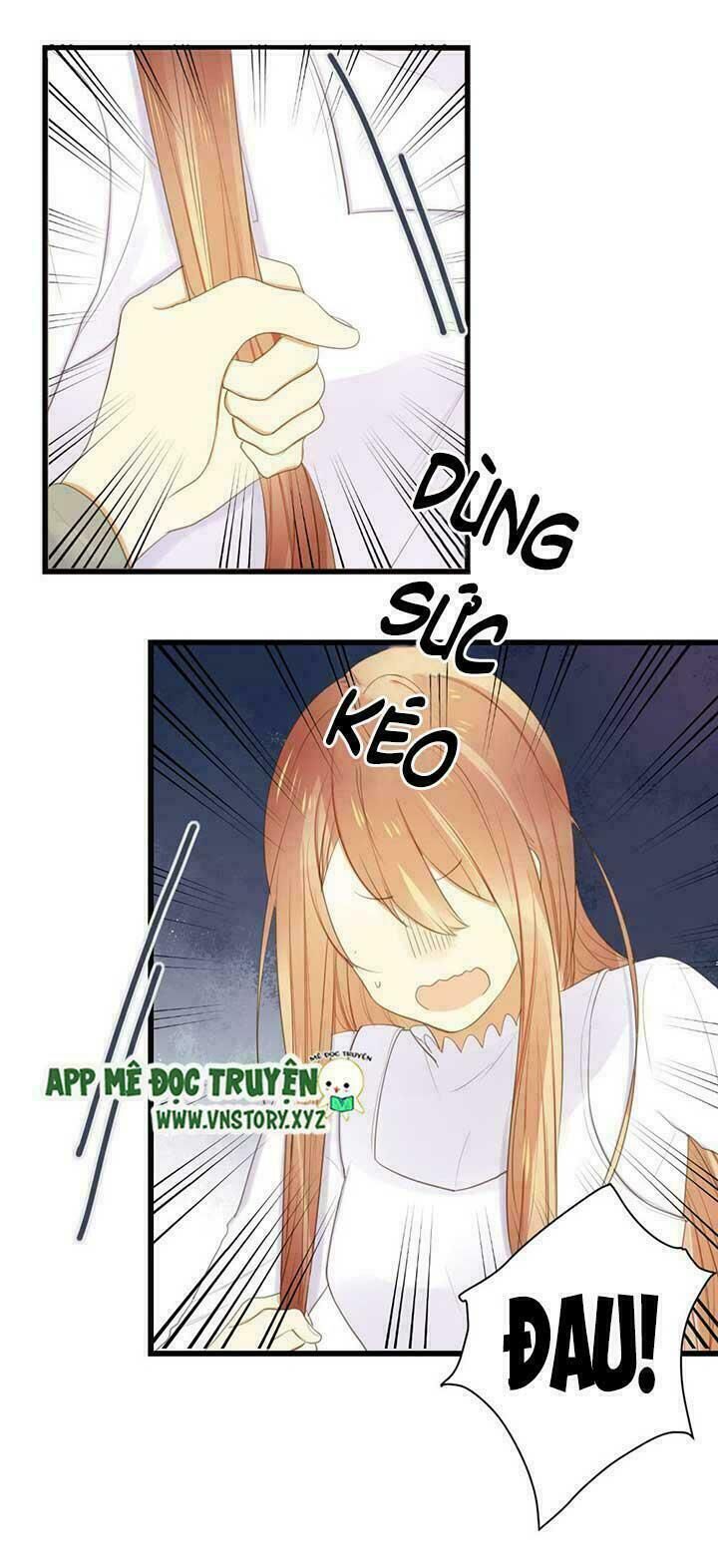 Sinh Hạ Long Chủng Chapter 47 - 3