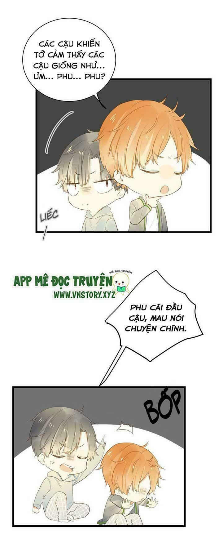 Sinh Hạ Long Chủng Chapter 48 - 11