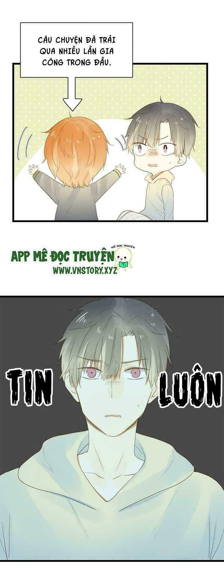 Sinh Hạ Long Chủng Chapter 48 - 14