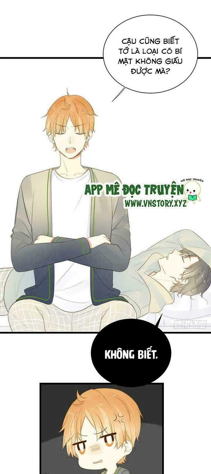 Sinh Hạ Long Chủng Chapter 48 - 7