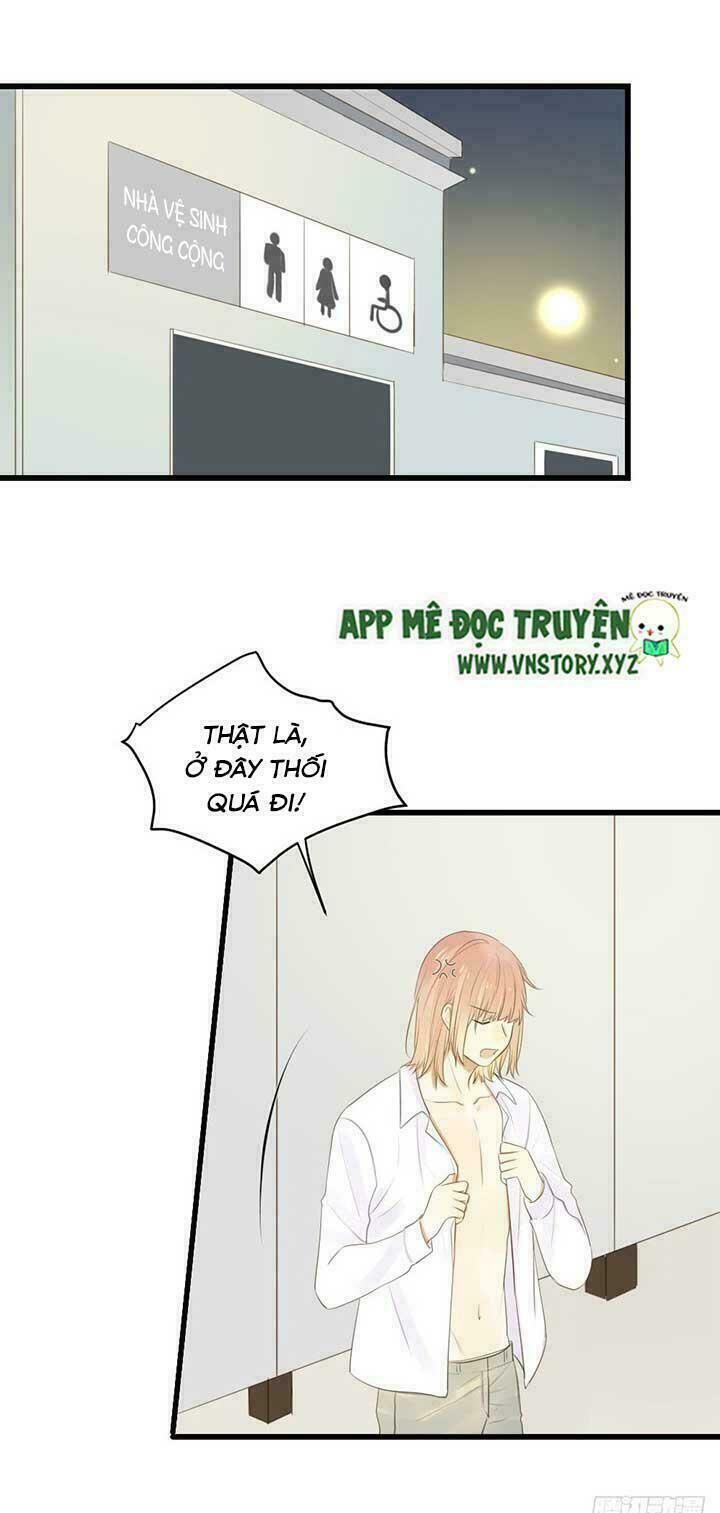 Sinh Hạ Long Chủng Chapter 49 - 6