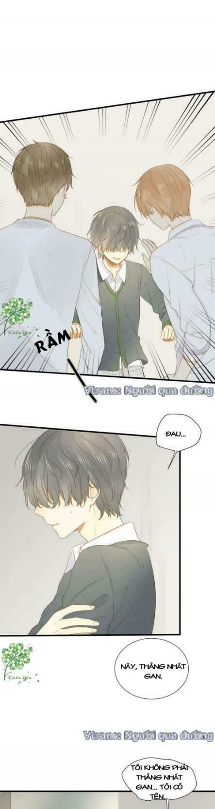 Sinh Hạ Long Chủng Chapter 5 - 1