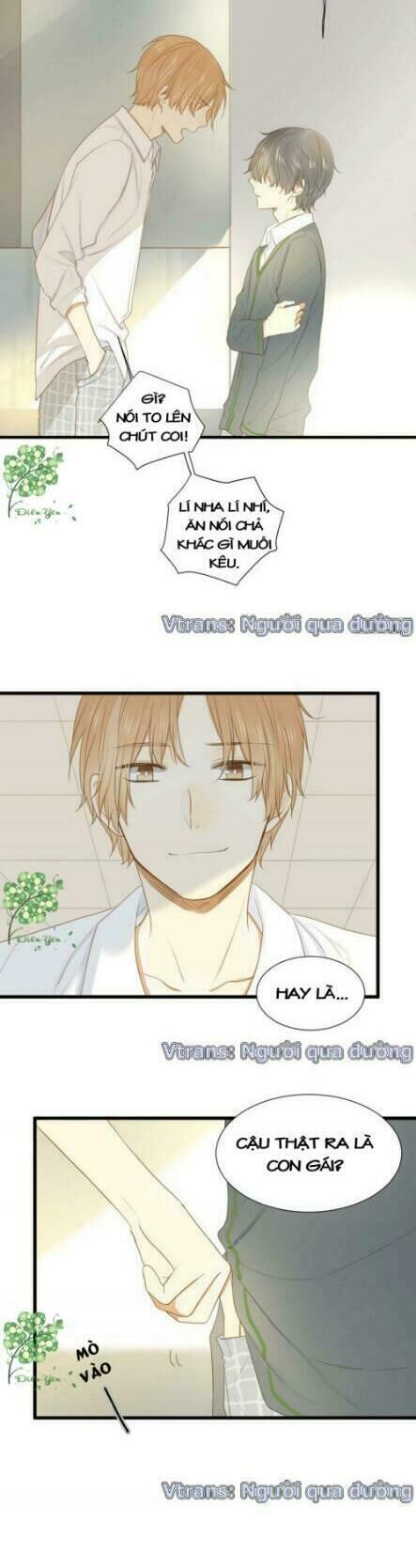 Sinh Hạ Long Chủng Chapter 5 - 2