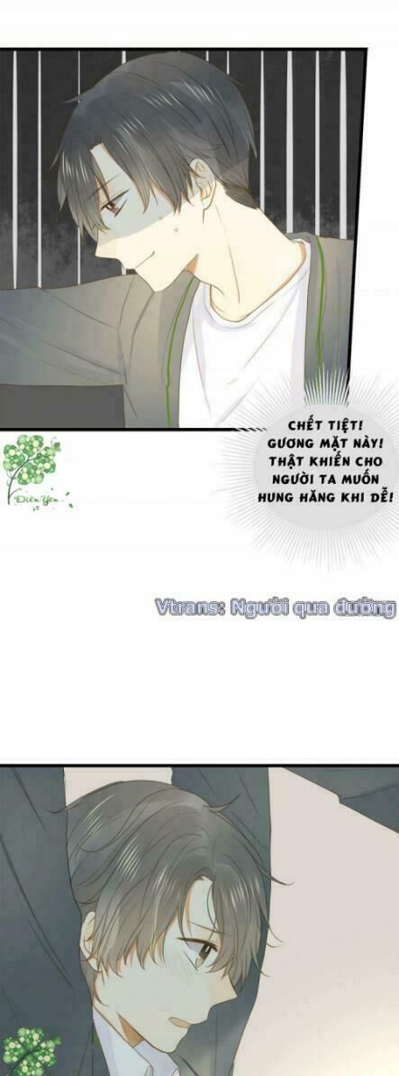 Sinh Hạ Long Chủng Chapter 5 - 11