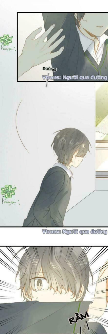 Sinh Hạ Long Chủng Chapter 5 - 13
