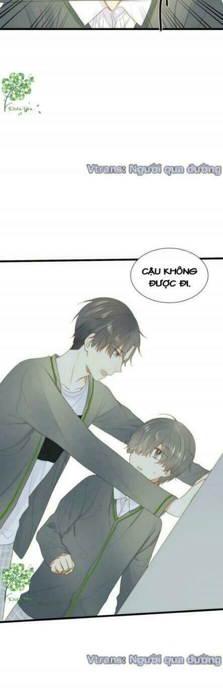 Sinh Hạ Long Chủng Chapter 5 - 14