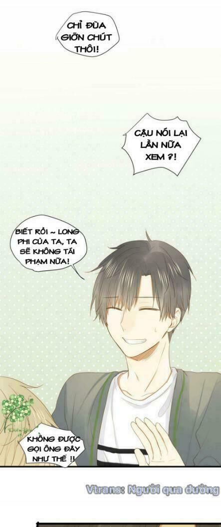 Sinh Hạ Long Chủng Chapter 5 - 17