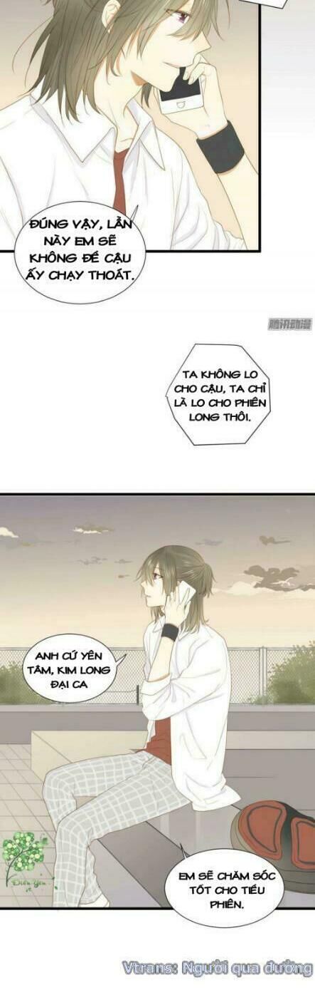 Sinh Hạ Long Chủng Chapter 5 - 20