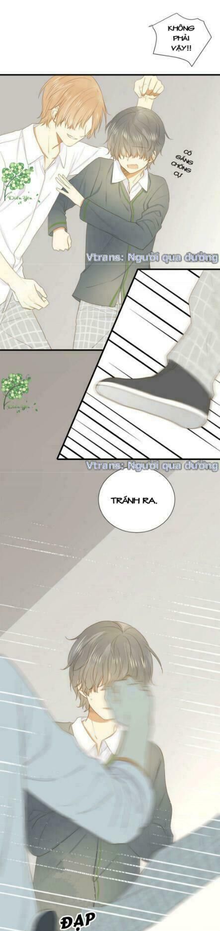 Sinh Hạ Long Chủng Chapter 5 - 3