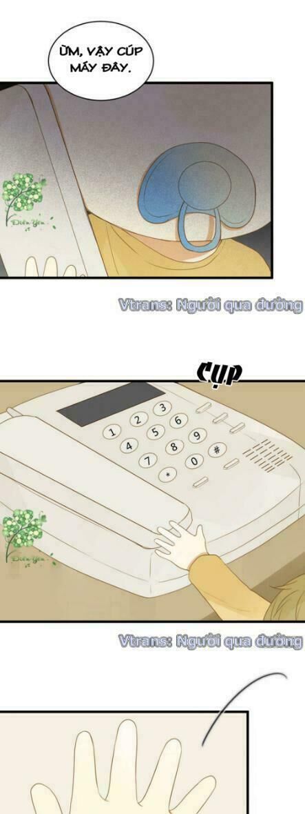 Sinh Hạ Long Chủng Chapter 5 - 21