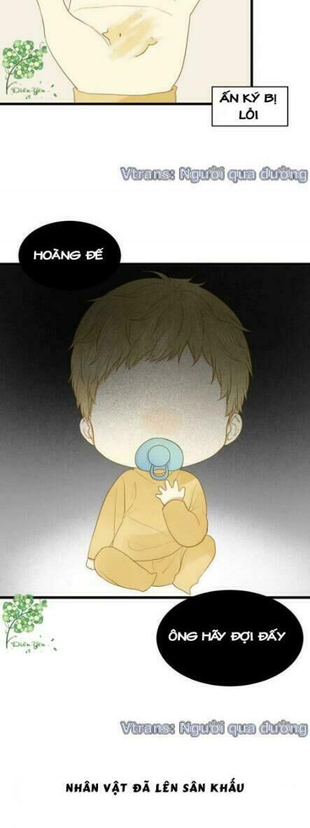 Sinh Hạ Long Chủng Chapter 5 - 22