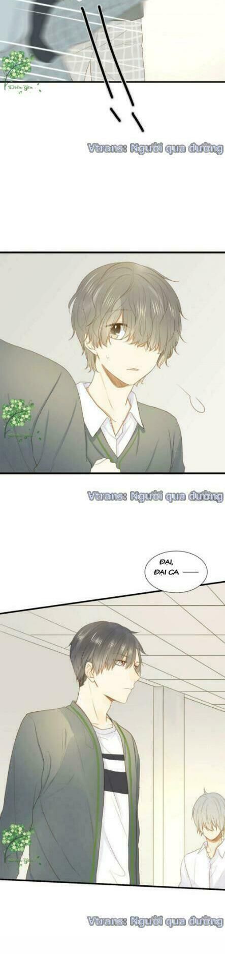 Sinh Hạ Long Chủng Chapter 5 - 4