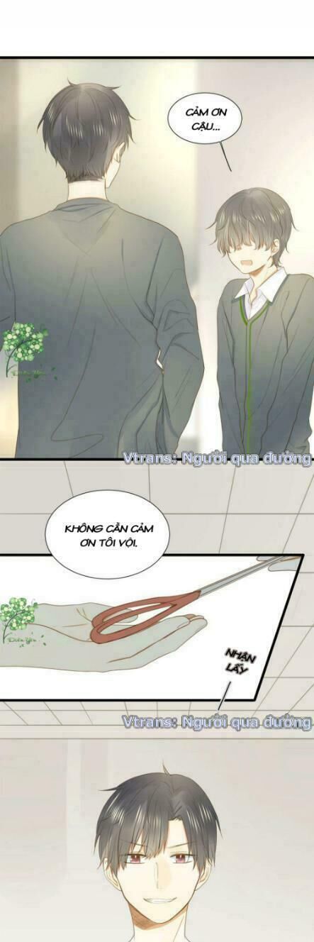 Sinh Hạ Long Chủng Chapter 5 - 5