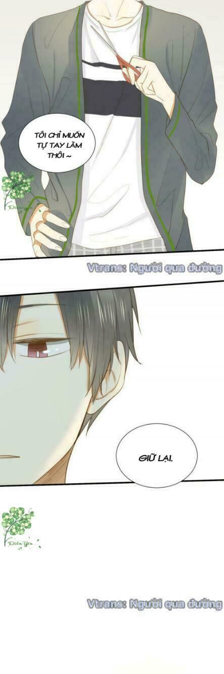 Sinh Hạ Long Chủng Chapter 5 - 6