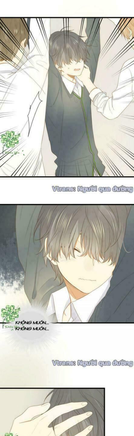 Sinh Hạ Long Chủng Chapter 5 - 7