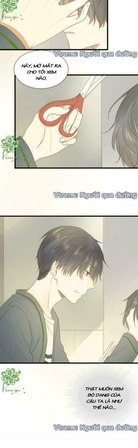 Sinh Hạ Long Chủng Chapter 5 - 8