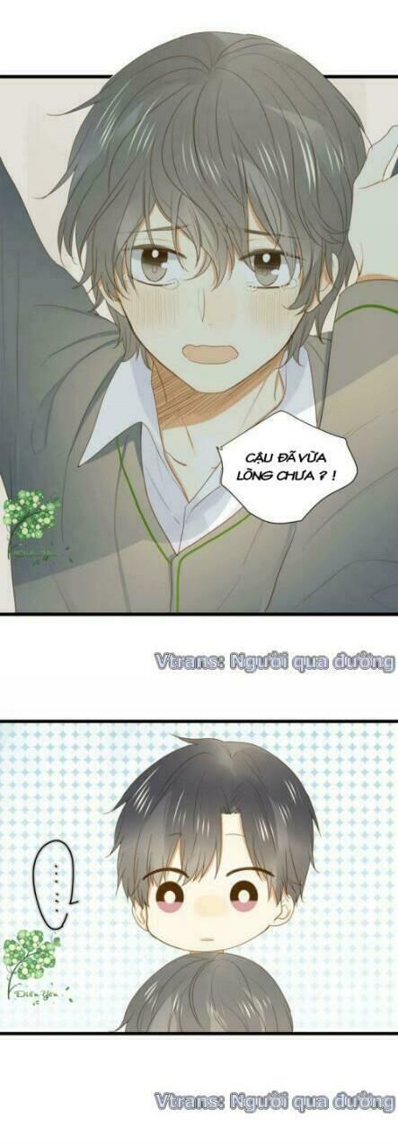 Sinh Hạ Long Chủng Chapter 5 - 10