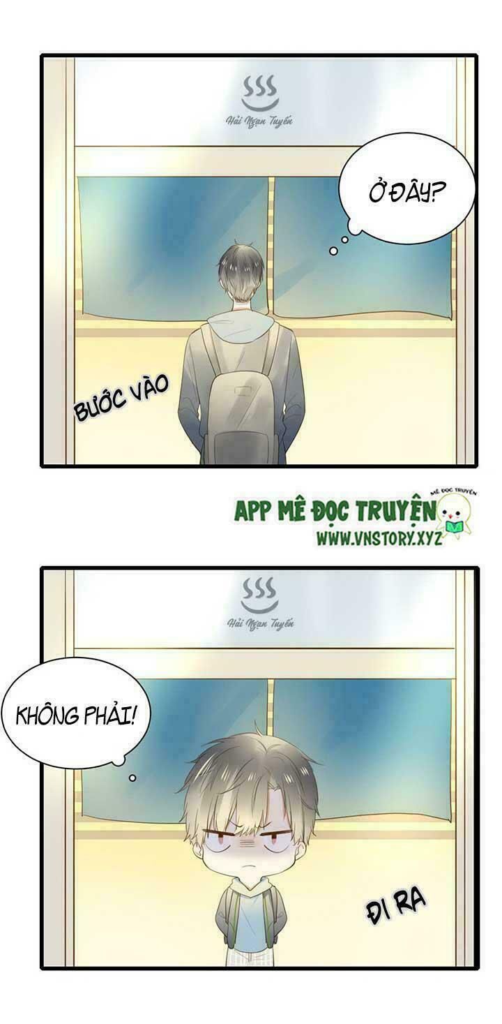 Sinh Hạ Long Chủng Chapter 50 - 14