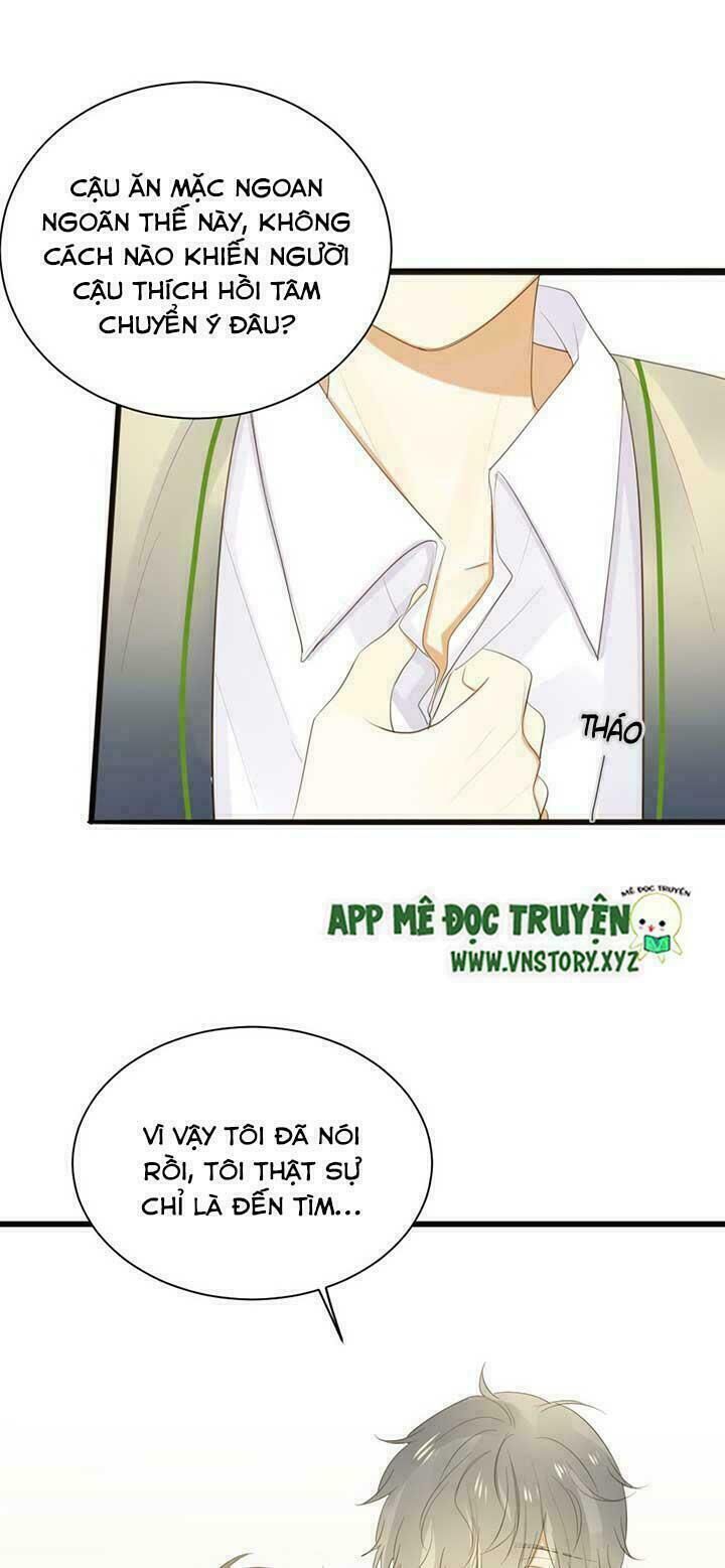 Sinh Hạ Long Chủng Chapter 50 - 23
