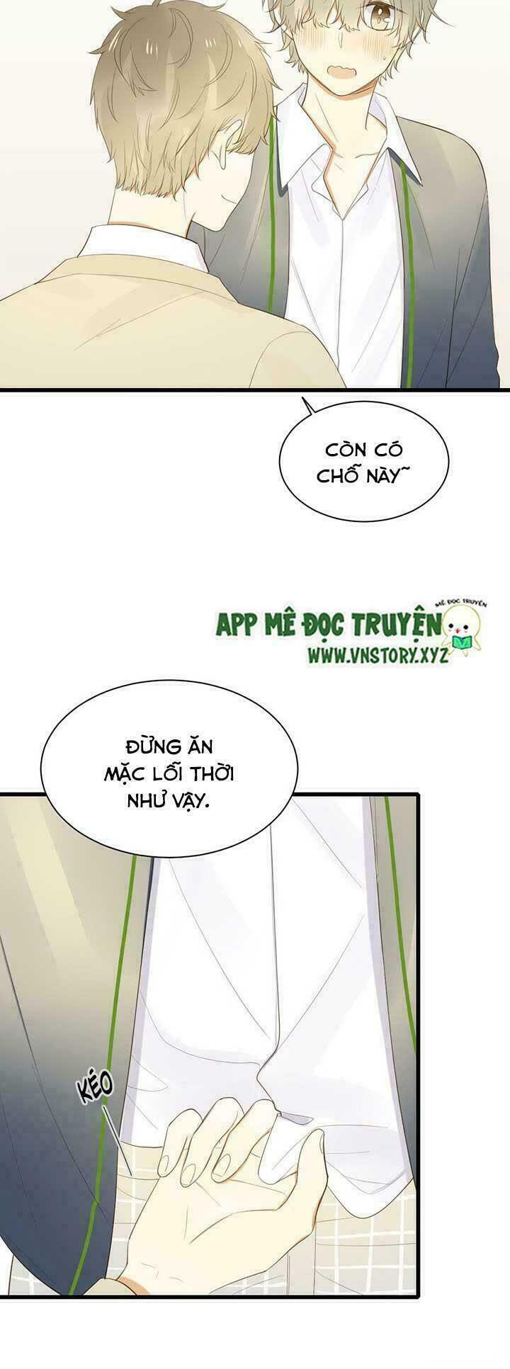 Sinh Hạ Long Chủng Chapter 50 - 24