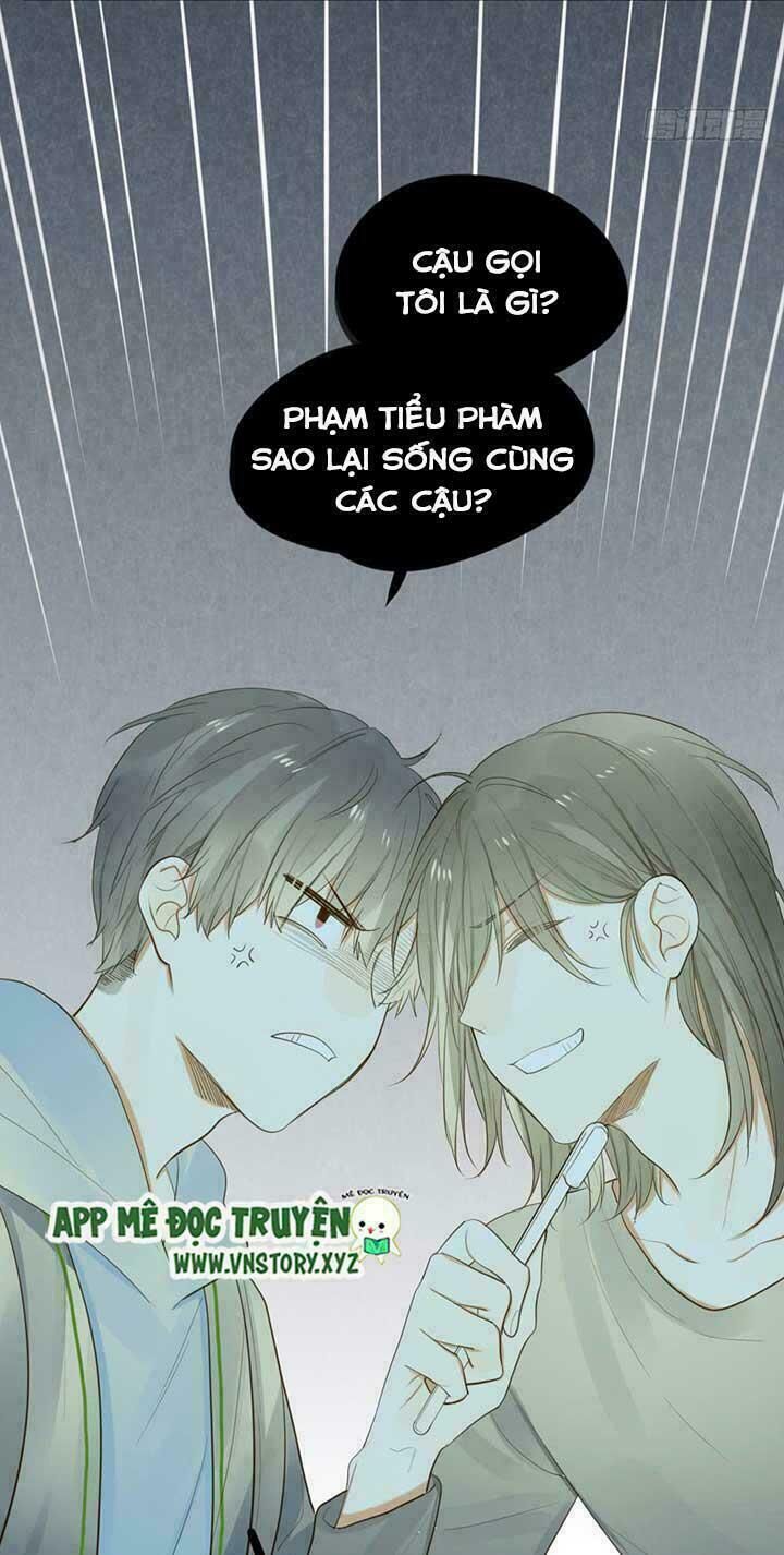 Sinh Hạ Long Chủng Chapter 52 - 17