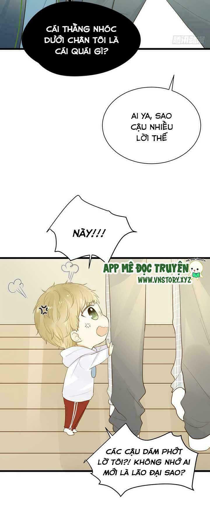 Sinh Hạ Long Chủng Chapter 52 - 18