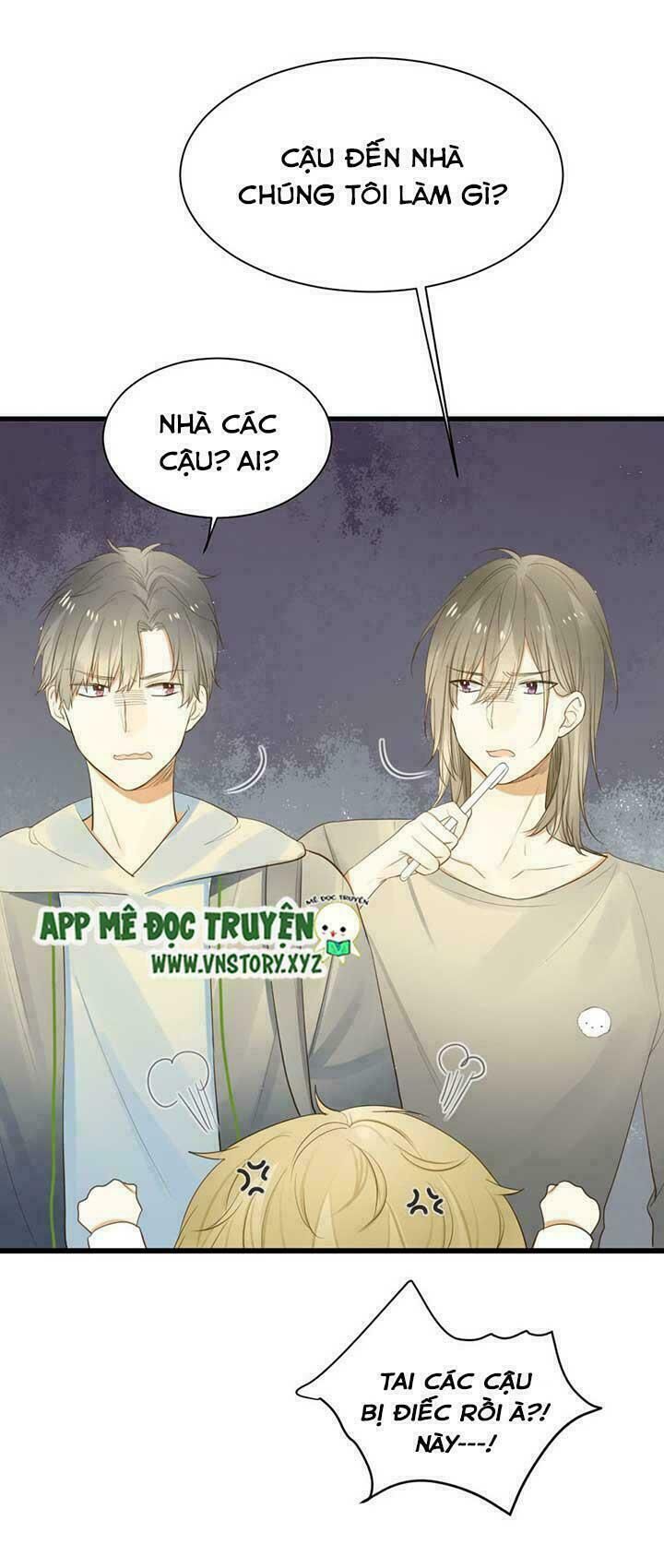 Sinh Hạ Long Chủng Chapter 52 - 19