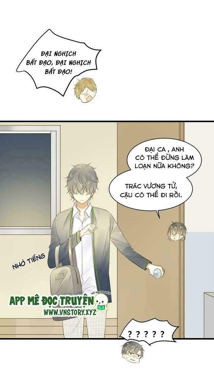 Sinh Hạ Long Chủng Chapter 52 - 20