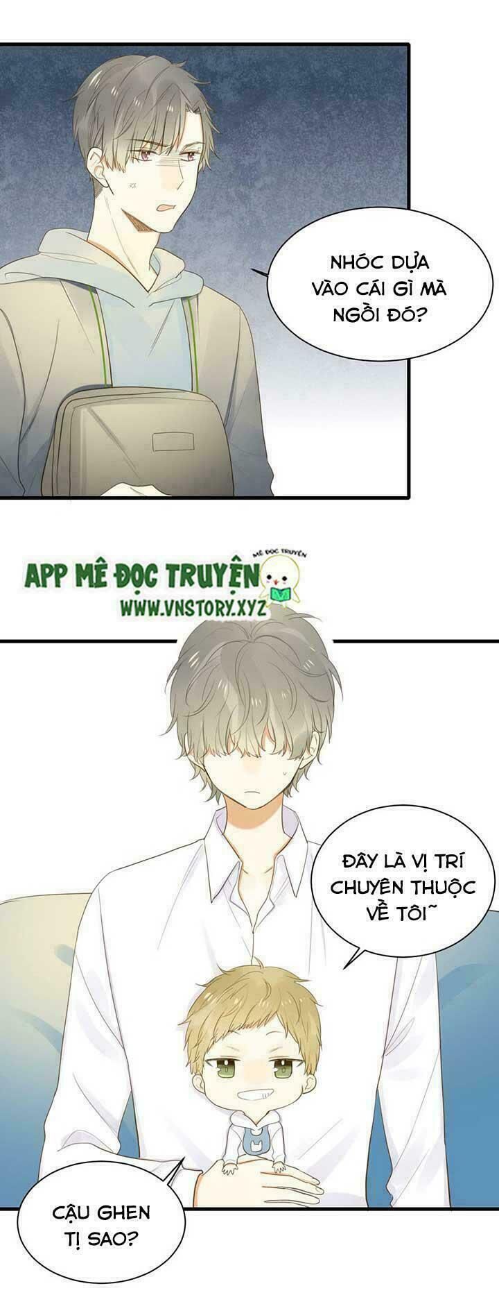 Sinh Hạ Long Chủng Chapter 52 - 25