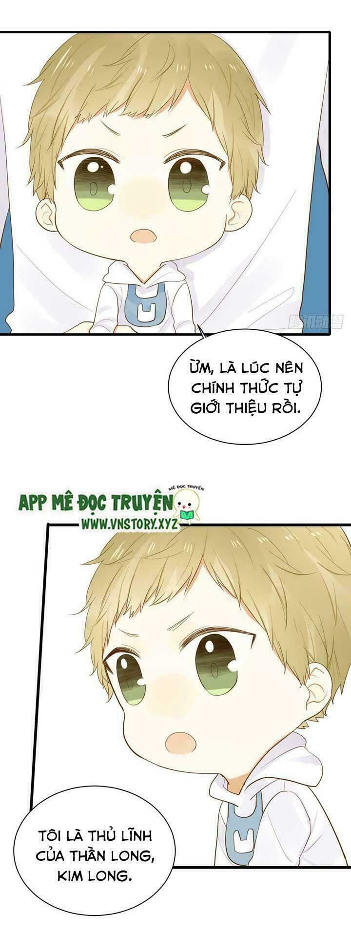 Sinh Hạ Long Chủng Chapter 52 - 27
