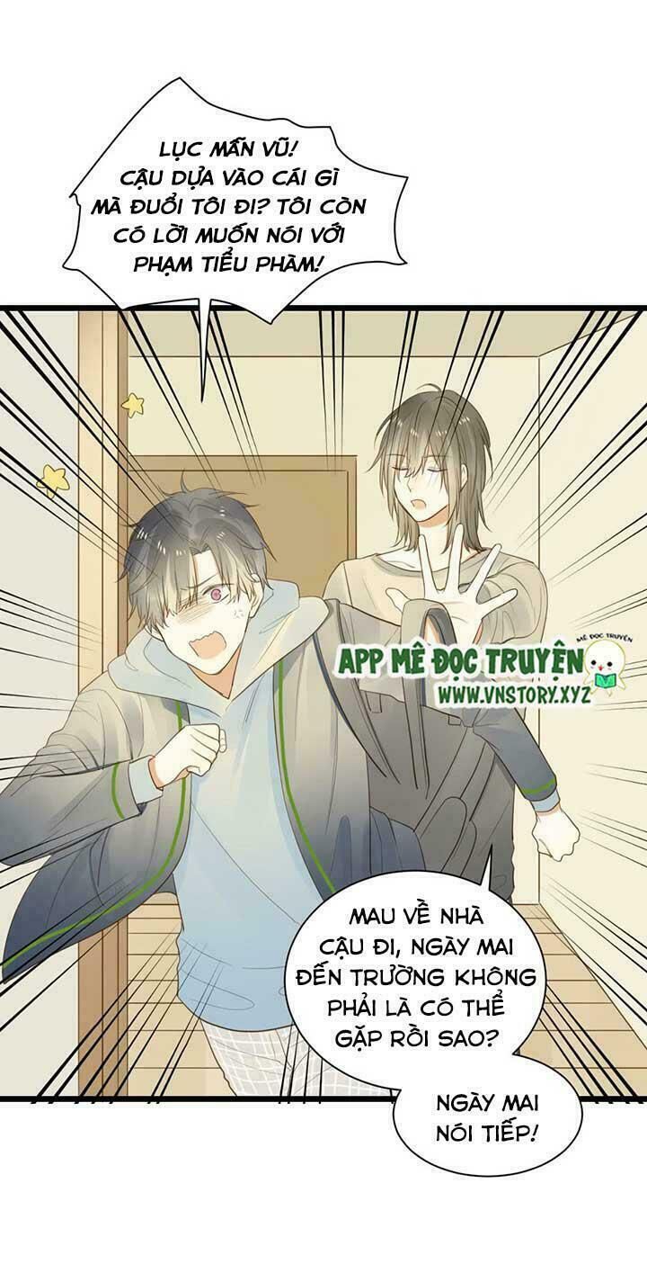 Sinh Hạ Long Chủng Chapter 53 - 12